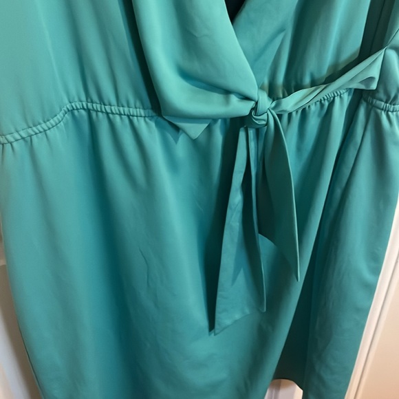 NWOT. Plus size dress - Picture 4 of 6